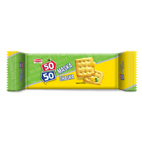 Britannia 50-50 Maska Chaska