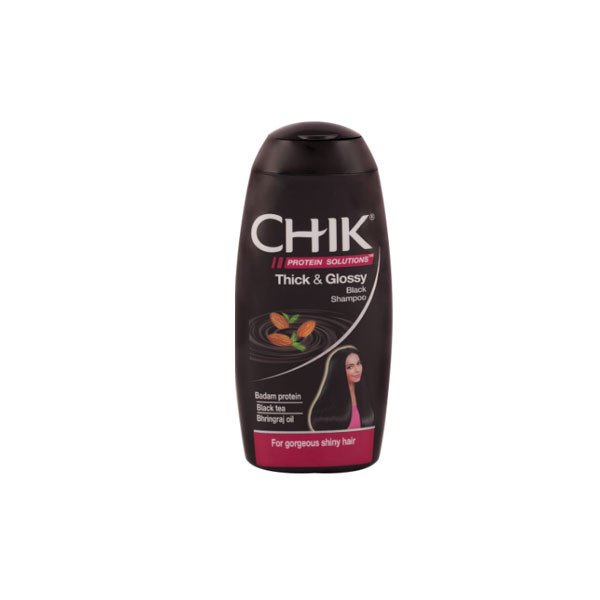 CHIK SHAMPOO 35ML