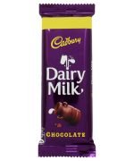 Cadbury Dairy Milk Chocolate 50g