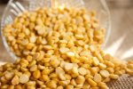 Channa Dal-கடலை பருப்பு