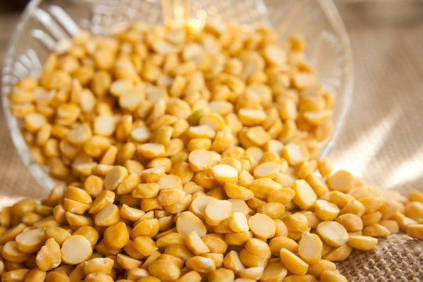 Channa Dal-கடலை பருப்பு