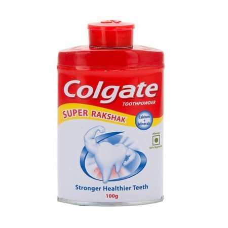 Colgate Toothpowder 100g