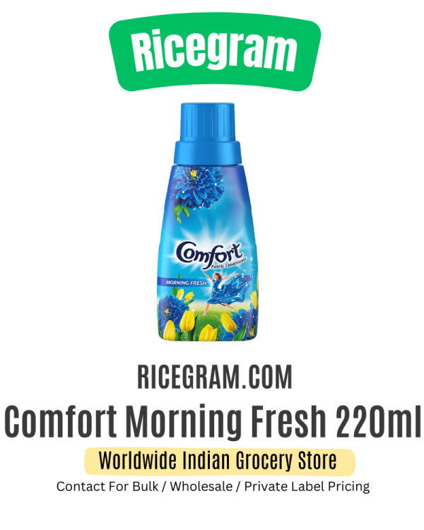 Comfort Morning Fresh 220ml