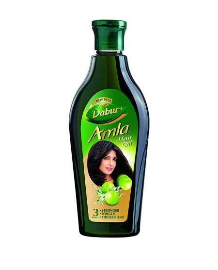 Dabur Amla Hair Oil 90ml