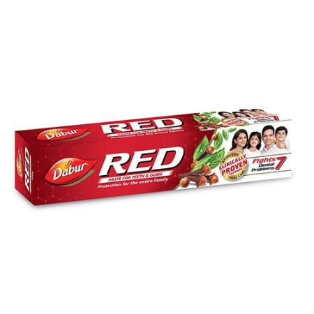 Dabur Red  10rs