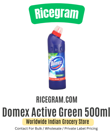 Domex Active Green 500ml