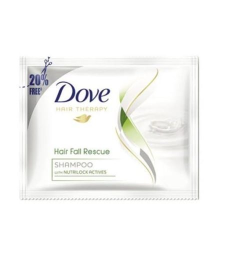 Dove Hairfall Shampoo