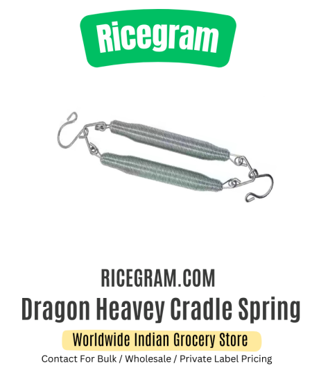 Dragon Heavey Cradle Spring