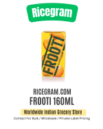 FROOTI 160ML