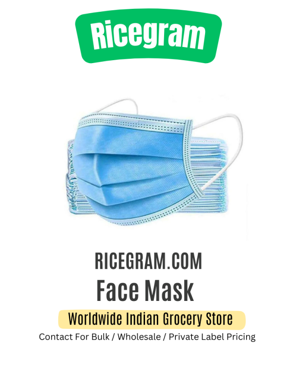 Face Mask
