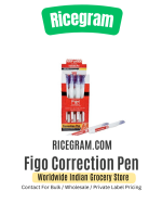 Figo Correction Pen