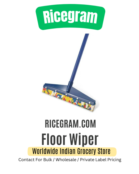 Floor Wiper