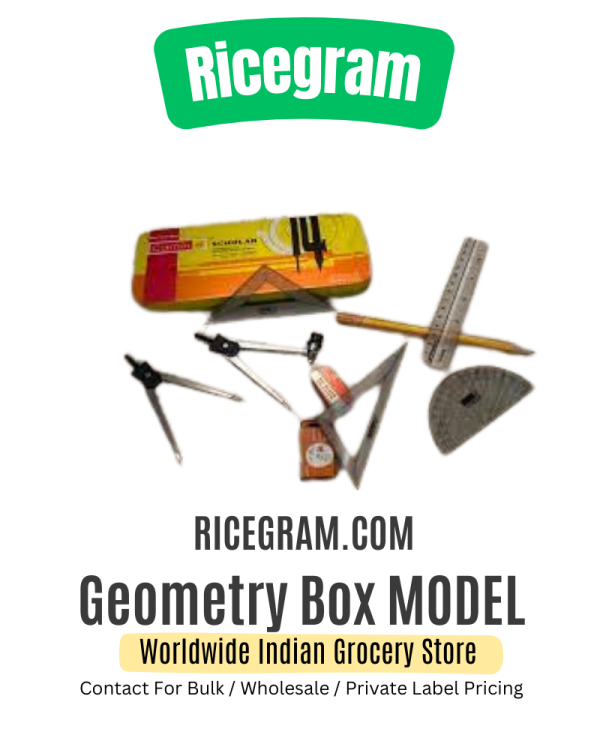 Geometry Box MODEL