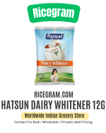 HATSUN DAIRY WHITENER 12G