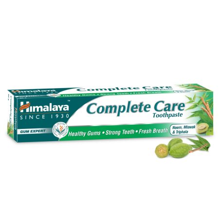 HIMALAYA COMPLETE CARE 80G