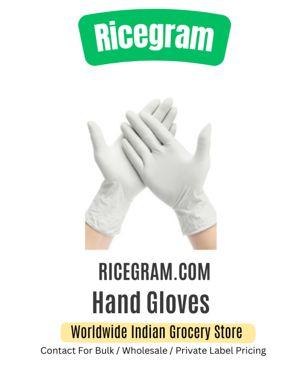 Hand Gloves