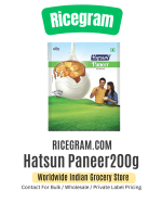 Hatsun Paneer200g