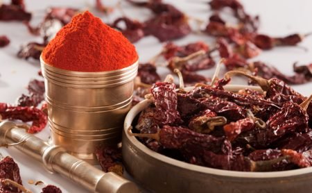 INDHIRA Chilly Powder 500g