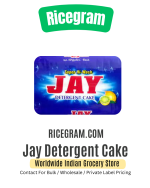 Jay Detergent Cake