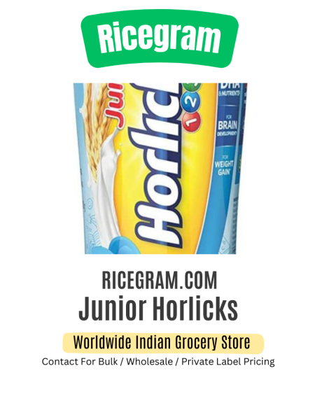Junior Horlicks
