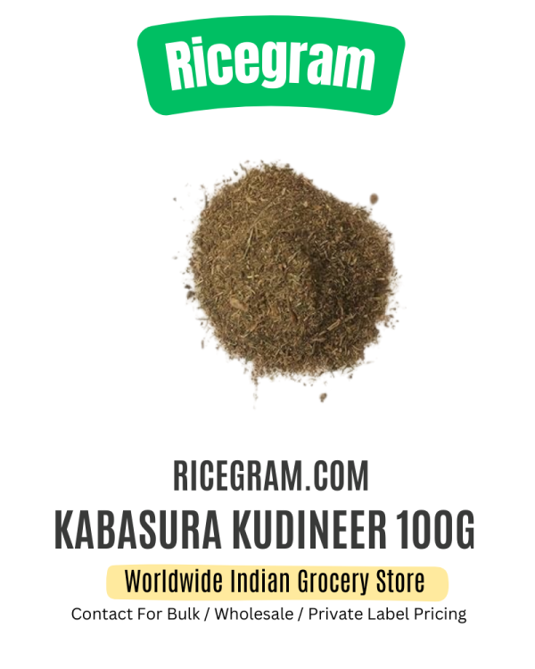 KABASURA KUDINEER 100G
