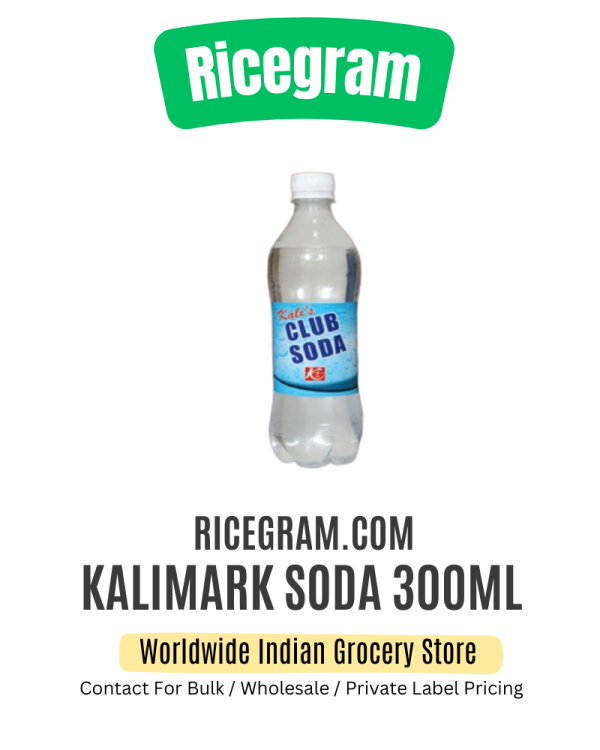 KALIMARK SODA 300ML