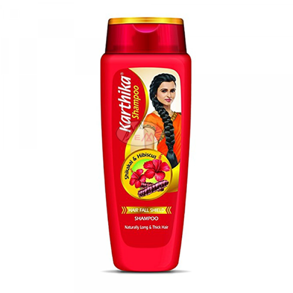 KARTHIKA SHAMPOO 35ML