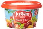 Kissan Mixed Fruit Jam 100g