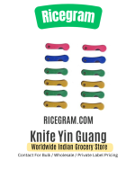 Knife Yin Guang