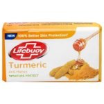 LIFEBUOY HONEY 59G