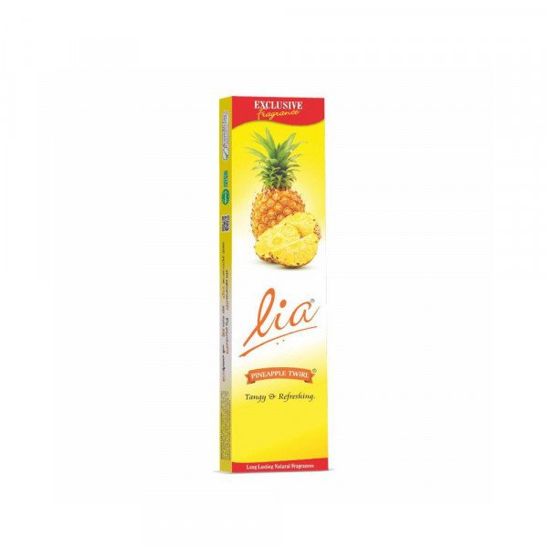 Lia Pineapple Agarpathi