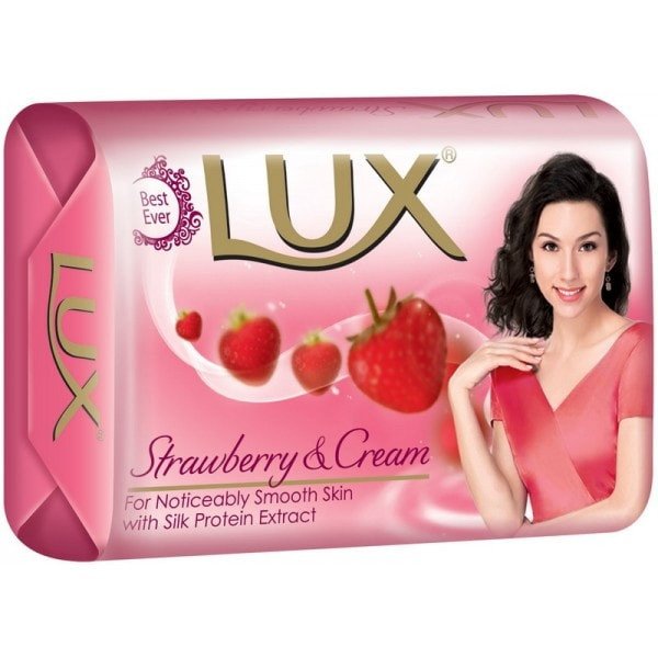 LUX STRAWBURRY 29G
