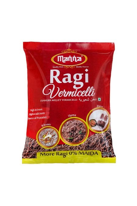 Manna Ragi Vermicelli
