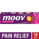 Moov Pain Relief 10g