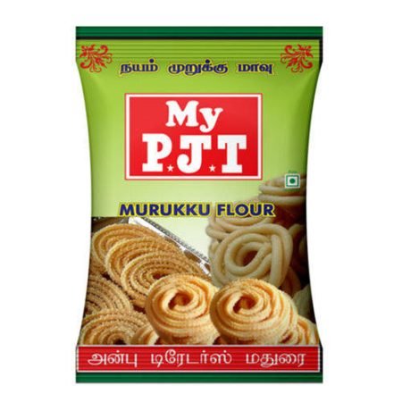 My PJT Murukku Flour 500g