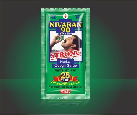 NIVARAN 90 5RS