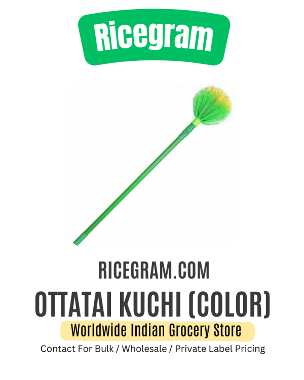 OTTATAI KUCHI (COLOR)
