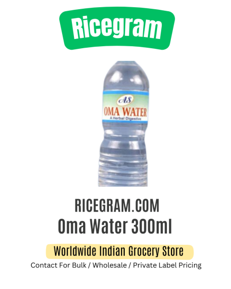 Oma Water 300ml