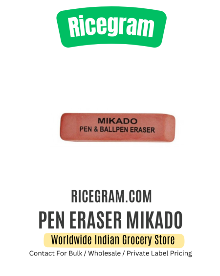 PEN ERASER MIKADO