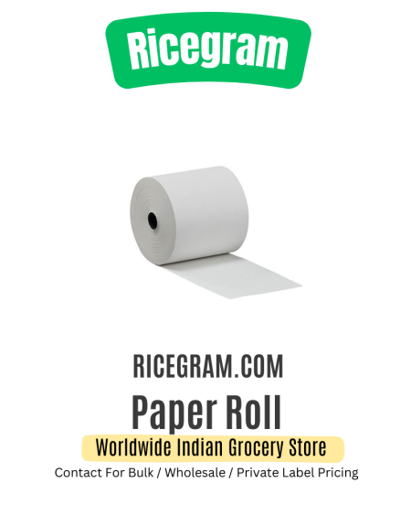 Paper Roll