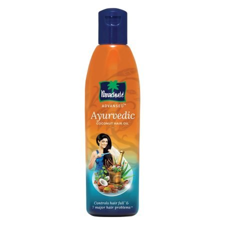 Parachute Advansed Ayurvedic Hair Oil 190ml