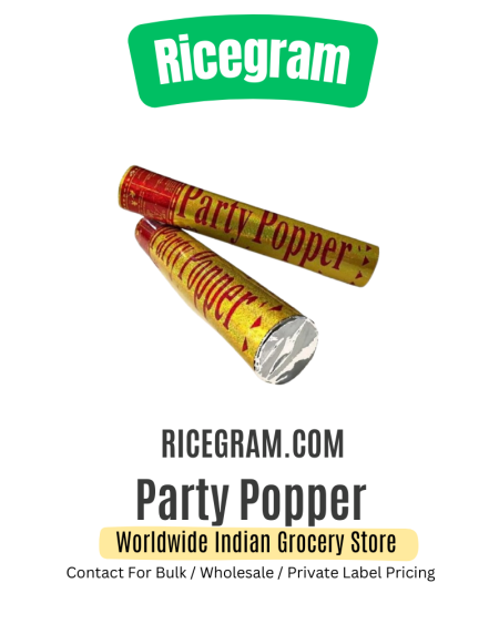 Party Popper