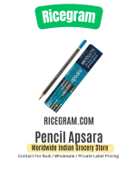 Pencil Apasara