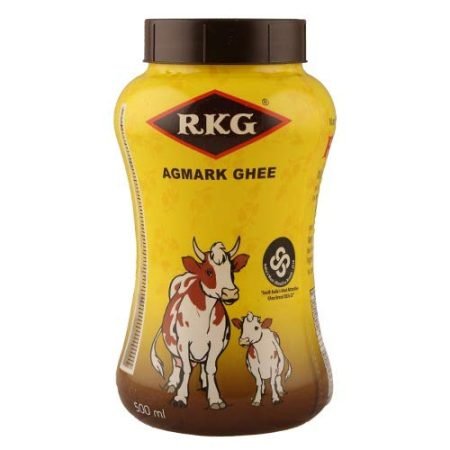 RKG Agmark GHEE