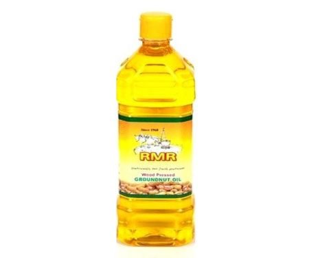 RMR GROUNDNUT OIL