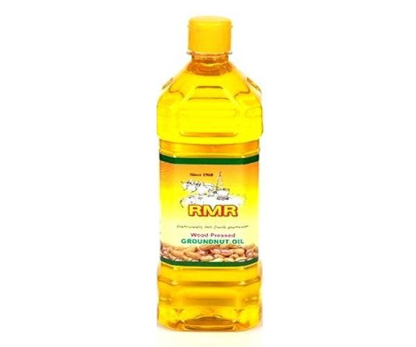 RMR GROUNDNUT OIL