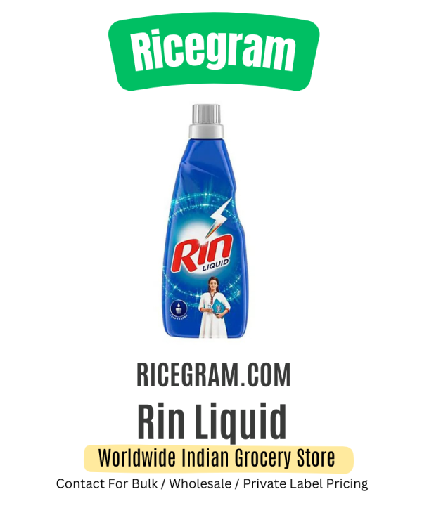 Rin Liquid