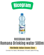 Romana Drinking water 500ml