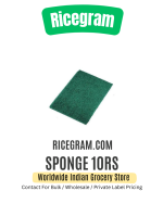 SPONGE 10RS