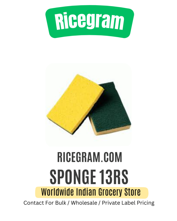 SPONGE 13RS